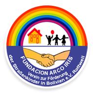 Verein zur Förderung der Straßenkinder in Bolivien e.V. Rottweil