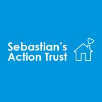 Logo Sebastian´s Action Trust